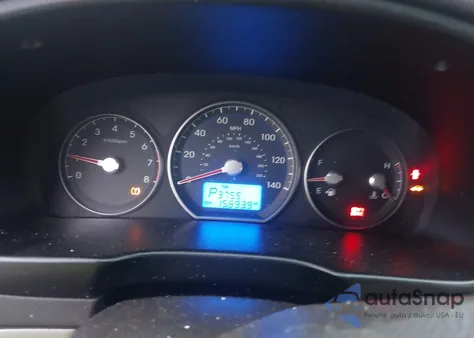 2012 Hyundai Santa Fe Gls from USA, damaged, VIN 5XYZG3AB3CG145164